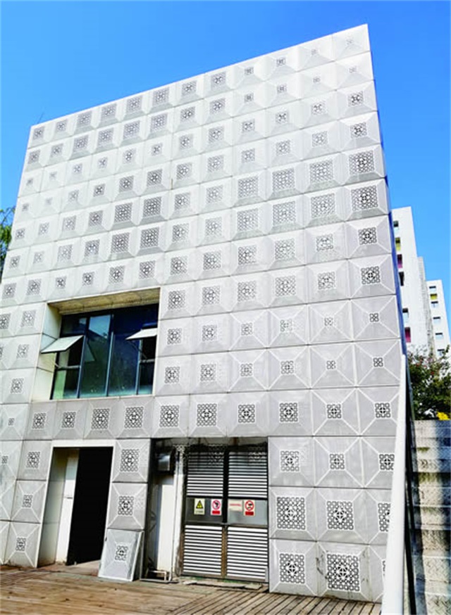 佛山艺术村