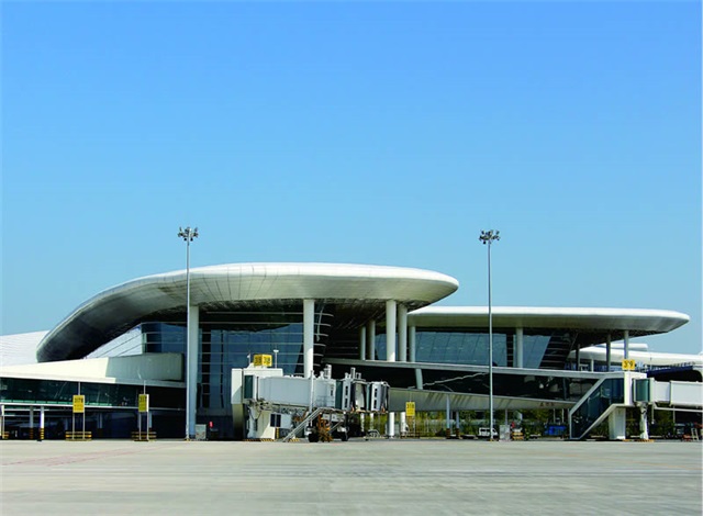 深圳宝安国际机场