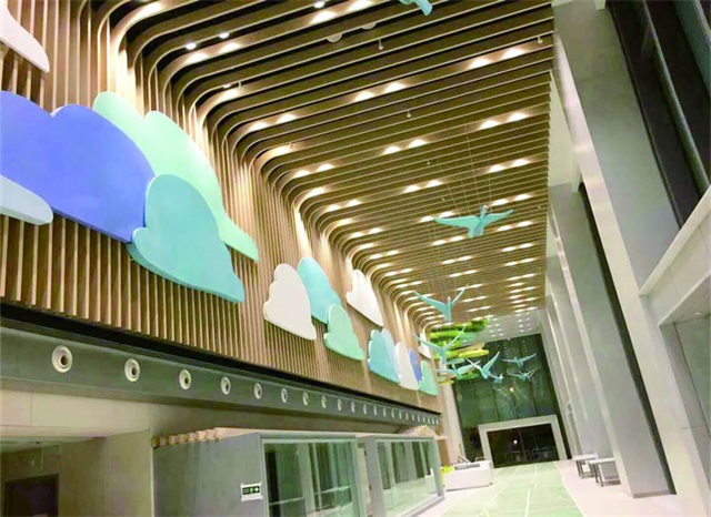 香港儿童医院工程