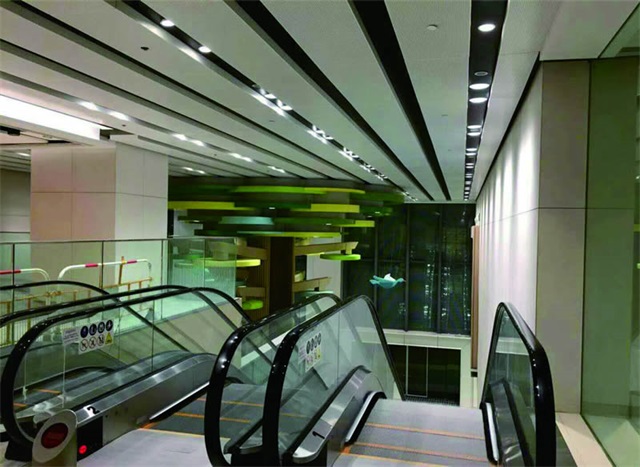 香港儿童医院工程
