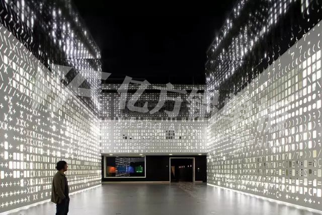 其它幕墙铝单板